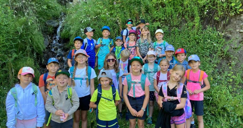 Wandertag