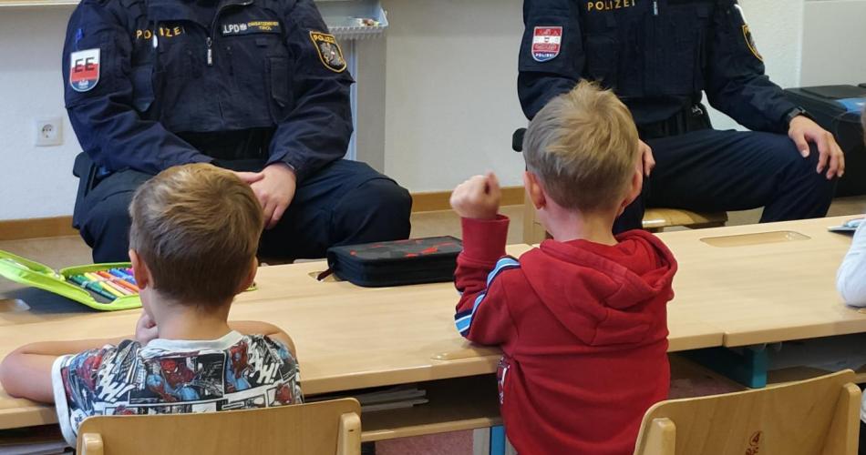 Polizei