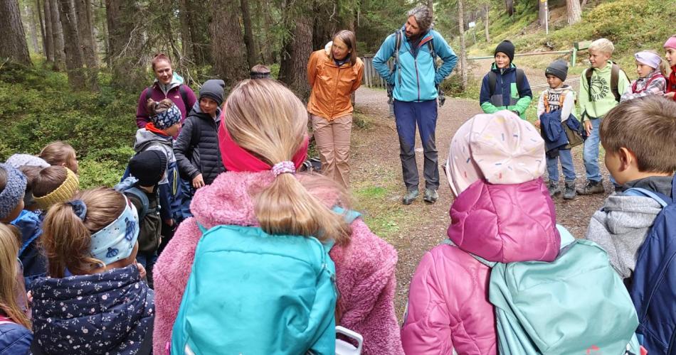 Wandertag 